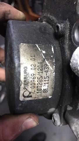 вакуумный насос opel — фото 3