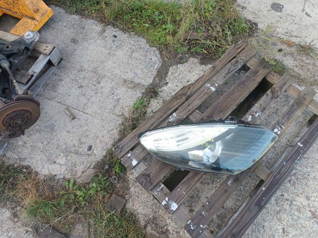 Фара — фото 2