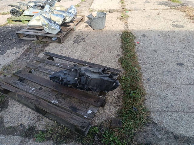 Фара — фото 4