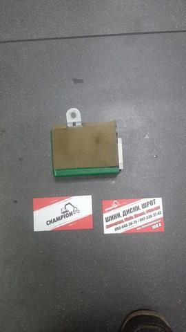 блока управления корректором фар — фото 2