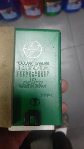 блока управления корректором фар