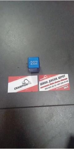 Реле свечей накала — фото 2