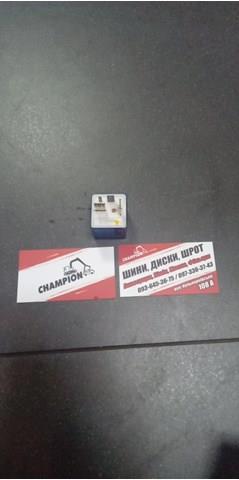 Реле свечей накала — фото 4