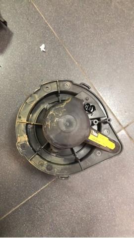 Мотор вентилятора печки (отопителя салона) — фото 3