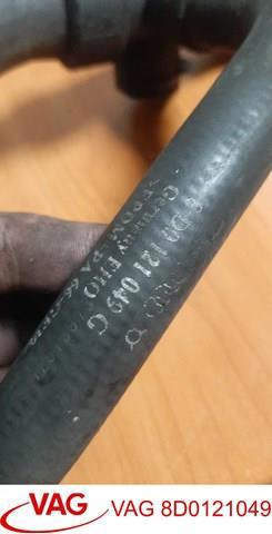 Патрубок — фото 2