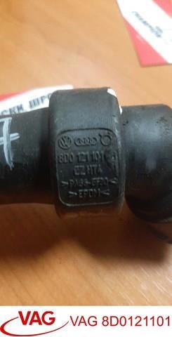 Патрубок — фото 2