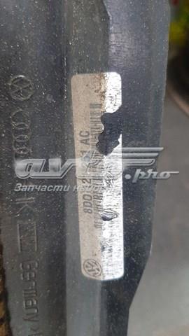 Радиатор охлаждения двигателя — фото 2