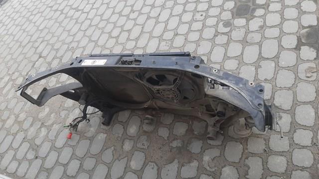 Радиатор охлаждения двигателя — фото 2