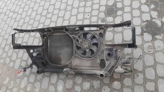 Радиатор охлаждения двигателя — фото 3