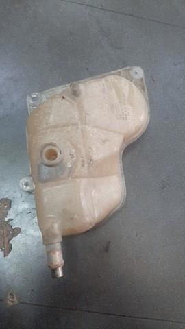 Бачок системы охлаждения расширительный — фото 3