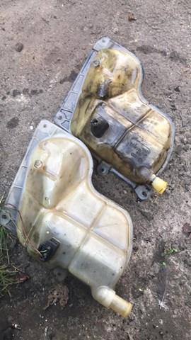 Бачок системы охлаждения расширительный — фото 2