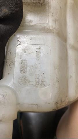 Бачок системы охлаждения расширительный — фото 3