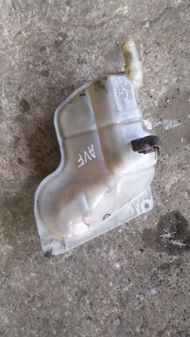 Бачок системы охлаждения расширительный — фото 4