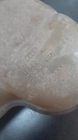 розширювальний бачок — фото 2