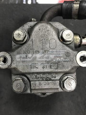 Насос гидроусилителя руля (ГУР) — фото 2