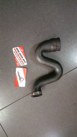 Патрубок повітряний, дросельної заслінки — фото 3