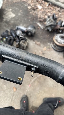 патрубок — фото 4