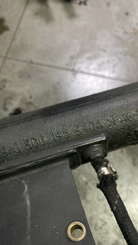 патрубок — фото 2