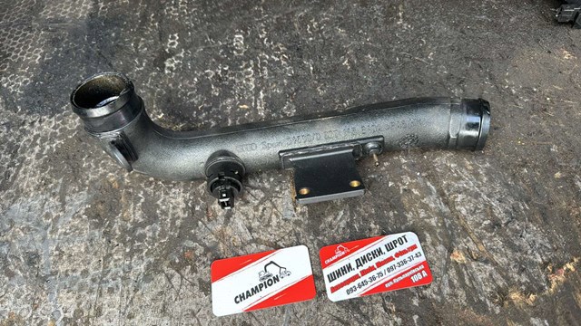 патрубок — фото 3