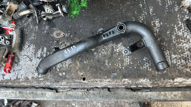 Патрубок — фото 3