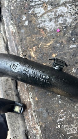 Патрубок — фото 4