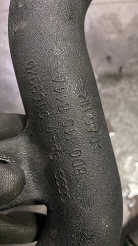 патрубок — фото 2