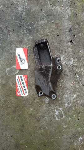 Кронштейн подушки (опори) двигуна, лівої — фото 3