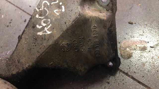 кронштейн двигателя — фото 2