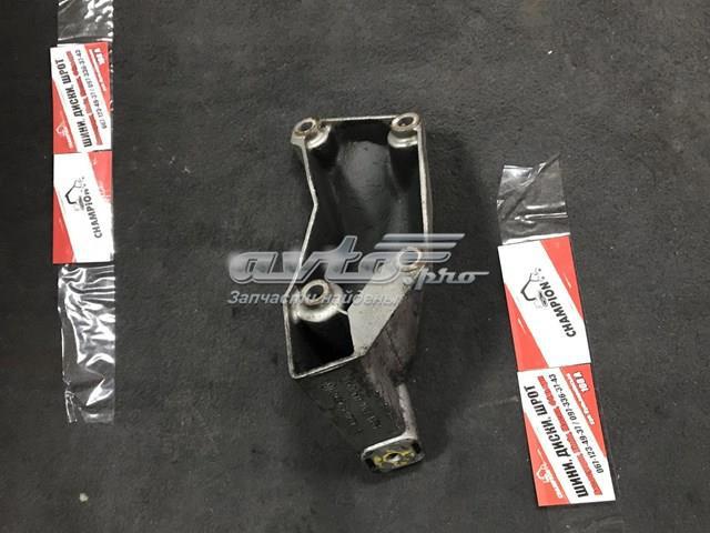 Кронштейн подушки (опоры) двигателя левой — фото 3