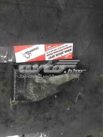 Кронштейн двигателя правый — фото 2