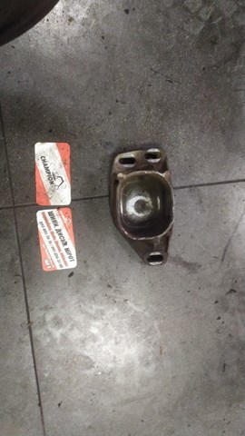 Кронштейн подушки (опоры) двигателя передней — фото 4