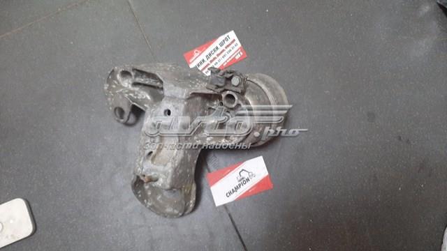 Подушка двигуна ліва — фото 4