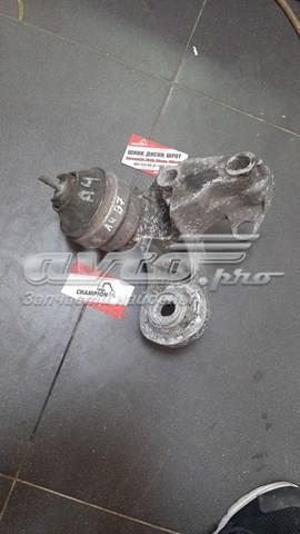 Подушка двигуна ліва — фото 2