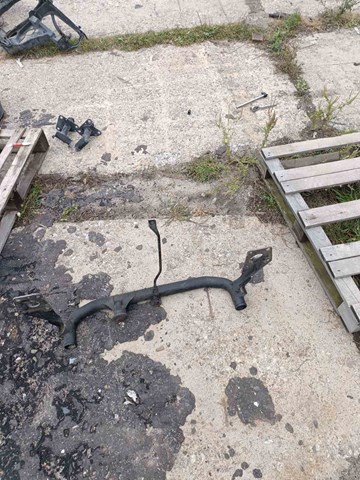 Усилитель передней — фото 5