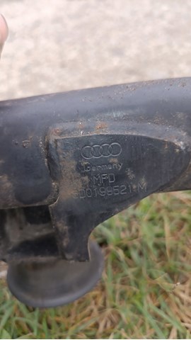 Усилитель передней — фото 9