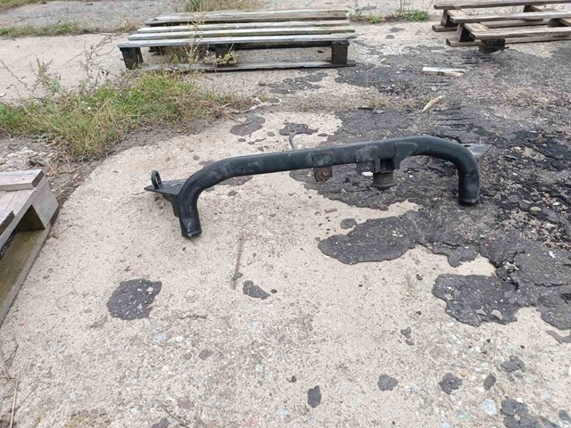 Усилитель передней — фото 6