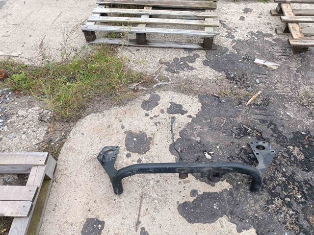 Усилитель передней — фото 8