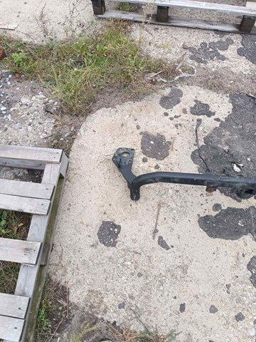 Усилитель передней — фото 7