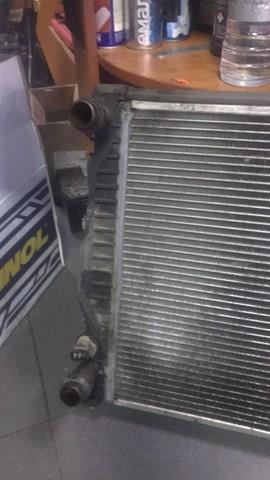 Радиатор кондиционера — фото 2