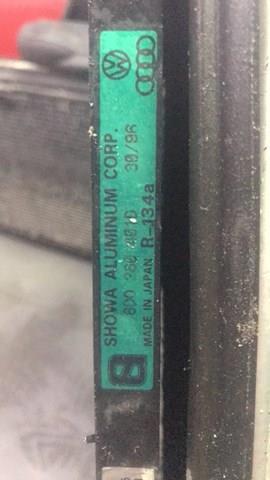 Радиатор кондиционера — фото 3