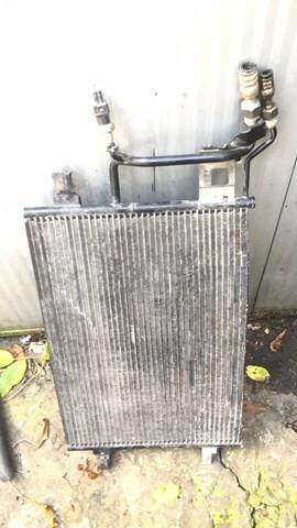 Радиатор кондиционера — фото 2