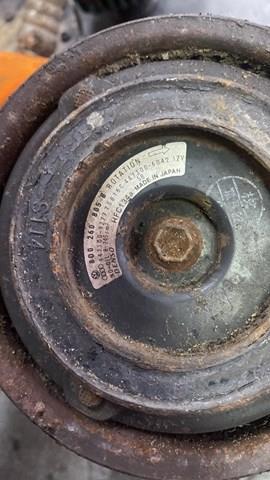 Компрессор кондиционера — фото 2