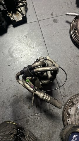 Компресор кондиціонера — фото 2