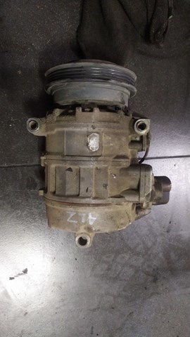 Компрессор кондиционера — фото 11