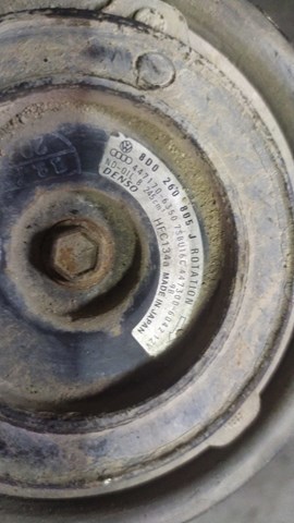 Компрессор кондиционера — фото 12