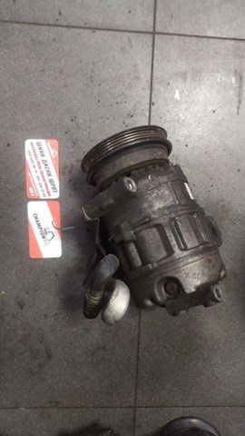 Компрессор кондиционера — фото 6