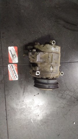 Компрессор кондиционера — фото 9