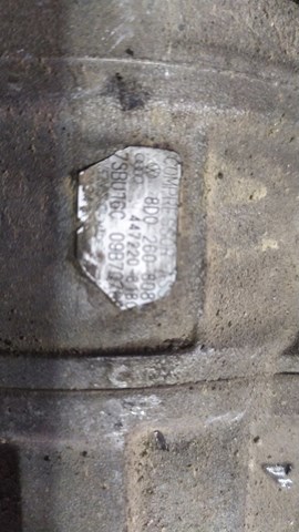 Компресор кондиціонера — фото 5