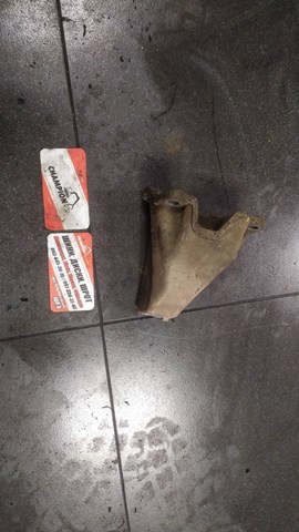 Кронштейн подушки КПП левый — фото 5