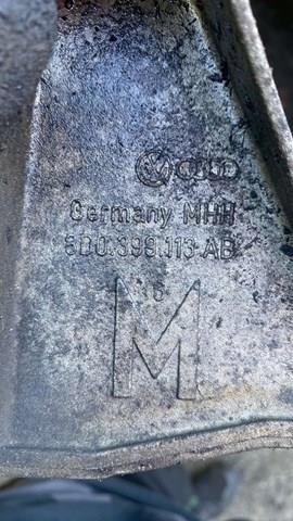 Кронштейн подушки КПП левый — фото 2